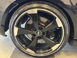 Audi RS3 2.5 TFSI Sportback S Tronic quattro Euro 6 (s/s) 5dr at 52th
