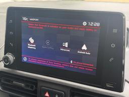 Citroen Berlingo 1.5 BlueHDi 1000 Enterprise M SWB Euro 6 (s/s) 5dr at 26th