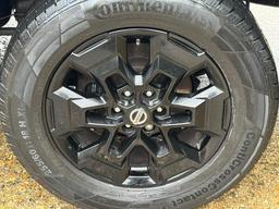 Nissan Navara 2.3 dCi N-Guard Auto 4WD Euro 6 4dr at 31th