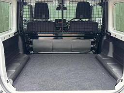 Suzuki Jimny 1.5 LCV ALLGRIP Euro 6 3dr at 16th