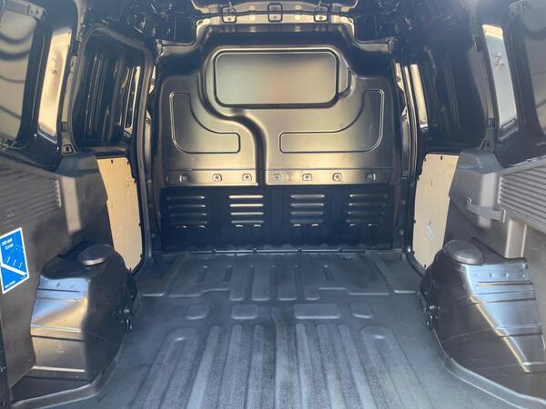 Ford Transit Courier 1.0 EcoBoost Sport L1 Euro 6 5dr