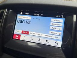 Ford Ranger 3.2 TDCi Wildtrak 4WD Euro 6 (s/s) 4dr at 15th