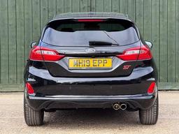 Ford Fiesta 1.5T EcoBoost ST-3 Euro 6 (s/s) 3dr at 18th