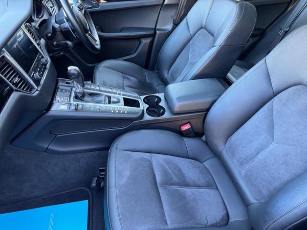 Porsche Macan 3.0 TD V6 S PDK 4WD Euro 6 (s/s) 5dr