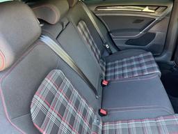 Volkswagen Golf 2.0 TSI BlueMotion Tech GTI DSG Euro 6 (s/s) 5dr at 13th