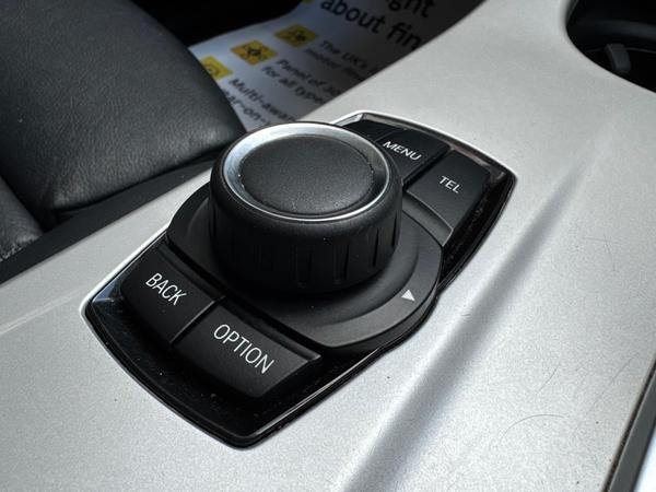 BMW X3 2.0 20d SE Auto xDrive Euro 5 (s/s) 5dr