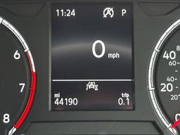 Volkswagen Polo 2.0 TSI GTI DSG Euro 6 (s/s) 5dr at 12th