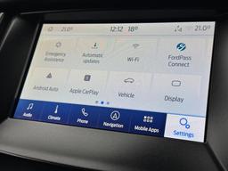 Ford Ranger 2.0 EcoBlue Wolftrak Pickup Double Cab 4dr Diesel Manual 4WD Euro 6 (s/s) (170 ps) at 31th