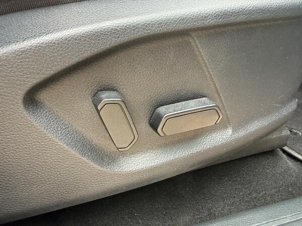 Ford Ranger 2.0 EcoBlue Wildtrak Auto 4WD Euro 6 (s/s) 4dr