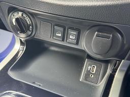 Nissan Navara 2.3 dCi N-Guard Auto 4WD Euro 6 4dr at 16th