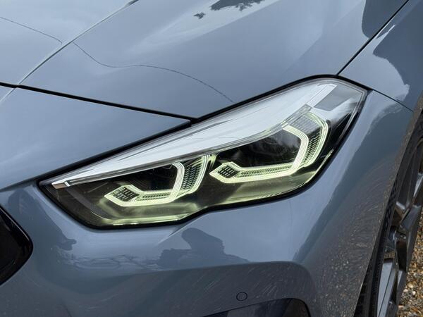 BMW 2 Series Gran Coupe 1.5 218i M Sport Saloon 4dr Petrol DCT Euro 6 (s/s) (136 ps)