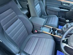 Honda CR-V 1.5 VTEC Turbo SE Euro 6 (s/s) 5dr at 7th