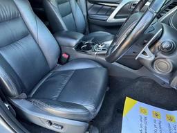 Mitsubishi Shogun Sport 2.4D 4 Auto 4WD Euro 6 5dr at 19th