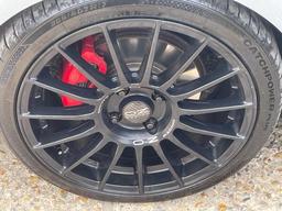 Ford Fiesta 1.6T EcoBoost ST-200 Euro 6 3dr at 44th