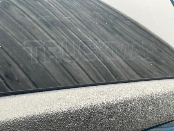 Mitsubishi L200 2.4 DI-D DC Warrior Auto 4WD Euro 6 4dr