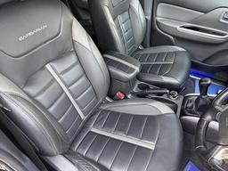 Mitsubishi L200 2.4 DI-D DC Barbarian 4WD Euro 6 4dr at 2th