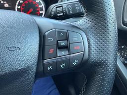 Ford Focus 2.3T EcoBoost ST Euro 6 (s/s) 5dr at 39th