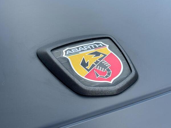 Abarth 124 Spider 1.4 MultiAir Euro 6 2dr