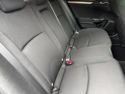 Honda Civic 1.5 VTEC Turbo GPF Sport Plus CVT Euro 6 (s/s) 5dr at 17th