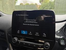 Ford Fiesta 1.0T EcoBoost ST-Line Euro 6 (s/s) 5dr at 14th