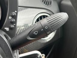Abarth 595 1.4 T-Jet Competizione Euro 6 3dr at 28th