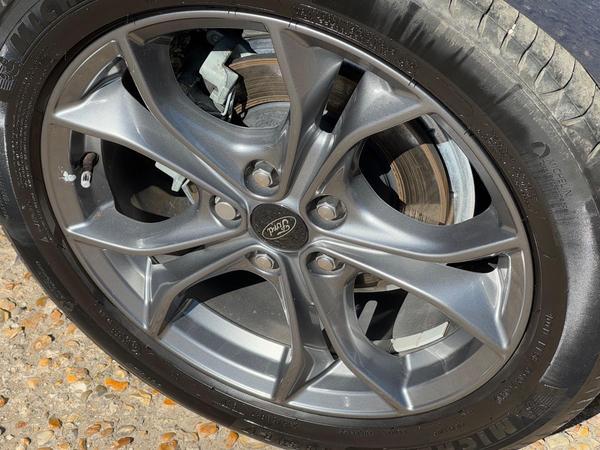Ford Focus 1.5 EcoBlue ST-Line Euro 6 (s/s) 5dr