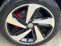 Volkswagen Polo 2.0 TSI GTI DSG Euro 6 (s/s) 5dr at 31th