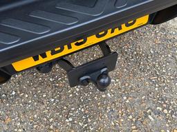 Nissan Navara 2.3 dCi Tekna Auto 4WD Euro 6 4dr at 46th