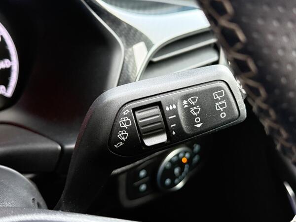 Ford Fiesta 1.5T EcoBoost ST-3 Euro 6 5dr