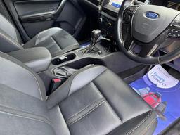 Ford Ranger 2.0 EcoBlue Wildtrak Auto 4WD Euro 6 (s/s) 4dr at 8th