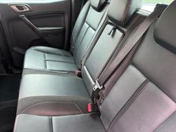 Ford Ranger 2.0 EcoBlue Wildtrak Auto 4WD Euro 6 (s/s) 4dr at 14th
