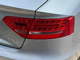 Audi A5 3.0 TDI V6 S line Sportback S Tronic quattro Euro 5 5dr at 56th