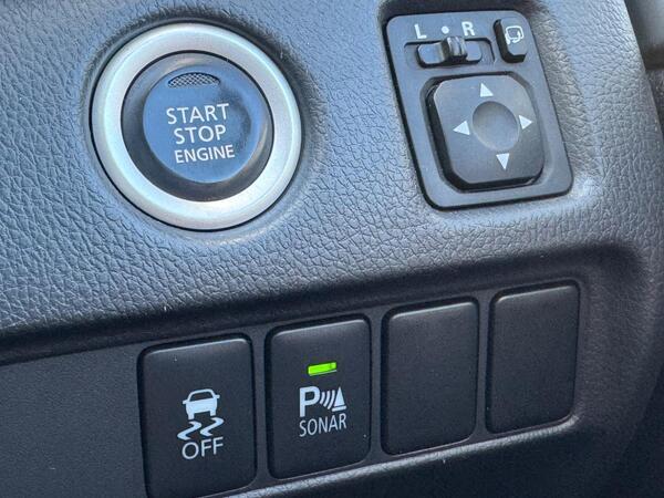 Mitsubishi Shogun Sport 2.4D 3 Auto 4WD Euro 6 5dr
