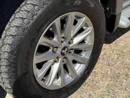 Mitsubishi L200 2.4 DI-D DC Barbarian Auto 4WD Euro 6 4dr at 36th