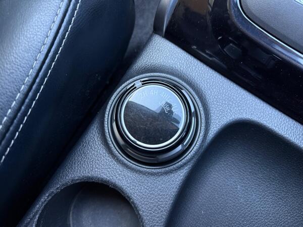 Mitsubishi L200 2.4 DI-D DC Challenger Auto 4WD Euro 6 4dr