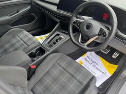 Volkswagen Golf 2.0 TDI GTD DSG Euro 6 (s/s) 5dr at 5th