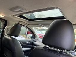 Nissan Navara 2.3 dCi N-Guard Auto 4WD Euro 6 4dr at 17th