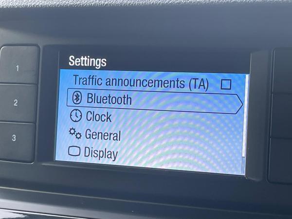 Ford Transit Connect 1.5 240 EcoBlue Limited L2 Euro 6 (s/s) 5dr