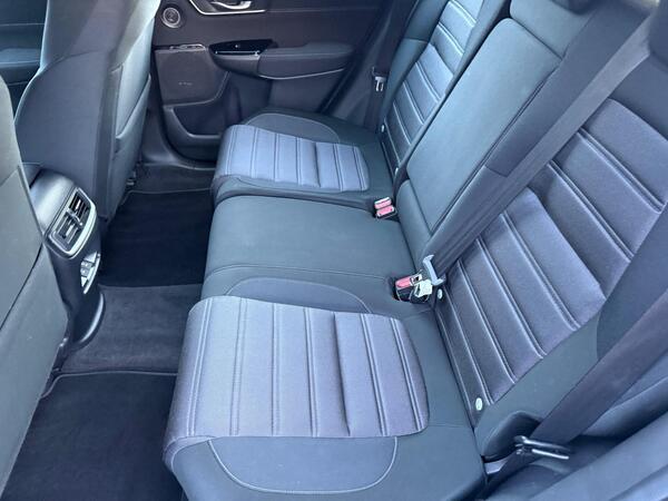 Honda CR-V 1.5 VTEC Turbo SE Euro 6 (s/s) 5dr