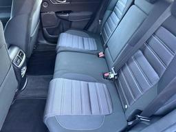 Honda CR-V 1.5 VTEC Turbo SE Euro 6 (s/s) 5dr at 10th