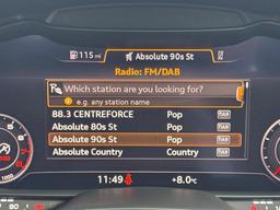 Audi TT 2.0 TFSI 40 S line S Tronic Euro 6 (s/s) 3dr at 10th