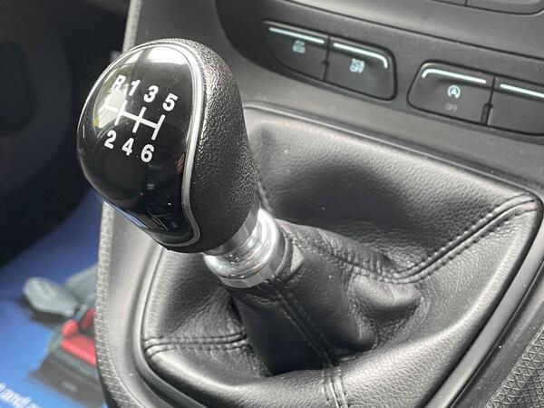 Ford Transit Connect 1.5 220 EcoBlue Trend L1 Euro 6 (s/s) 5dr