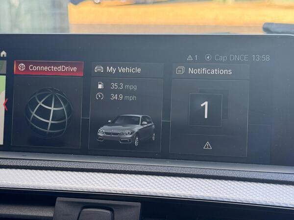 BMW 1 Series 3.0 M140i Shadow Edition Auto Euro 6 (s/s) 5dr