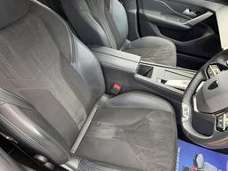 Peugeot 308 SW 1.5 BlueHDi GT EAT Euro 6 (s/s) 5dr at 4th