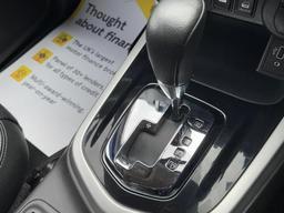 Nissan Navara 2.3 dCi N-Guard Auto 4WD Euro 6 4dr at 19th