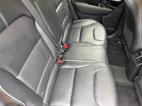 Kia Niro 64kWh 4 Auto 5dr