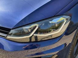 Volkswagen Golf 2.0 TSI R DSG 4Motion Euro 6 (s/s) 5dr at 44th