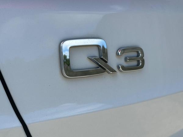 Audi Q3 1.5 TFSI CoD 35 Sport Euro 6 (s/s) 5dr