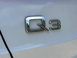 Audi Q3 1.5 TFSI CoD 35 Sport Euro 6 (s/s) 5dr at 42th
