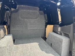 Ford Transit Courier 1.5 TDCi Sport L1 Euro 6 5dr at 50th